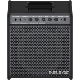 	Enceintes monitoring de studio - NUX - NPA-100