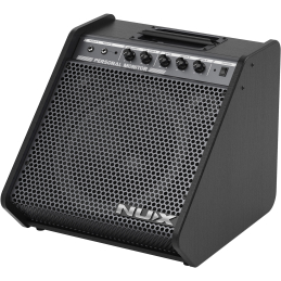	Enceintes monitoring de studio - NUX - NPA-100