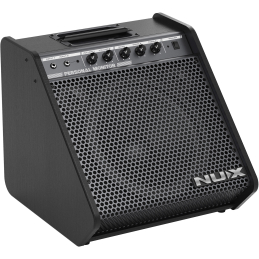 Enceintes monitoring de studio - NUX - NPA-100