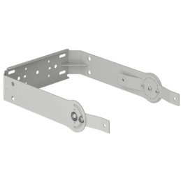 Supports muraux enceintes - Yamaha - UB-DZR10HW