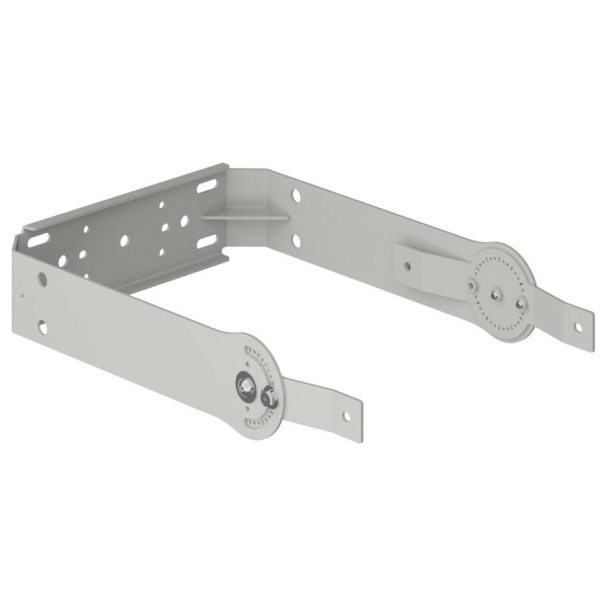 Supports muraux enceintes - Yamaha - UB-DZR10HW Supports muraux enceintes - Yamaha - UB-DZR10HW
