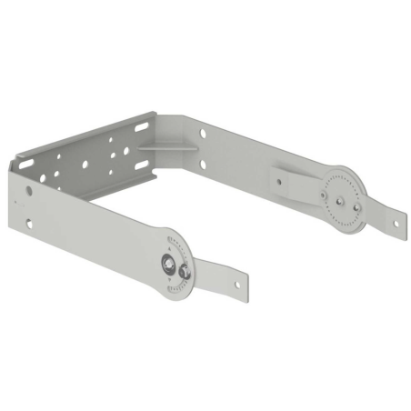 Supports muraux enceintes - Yamaha - UB-DZR10HW