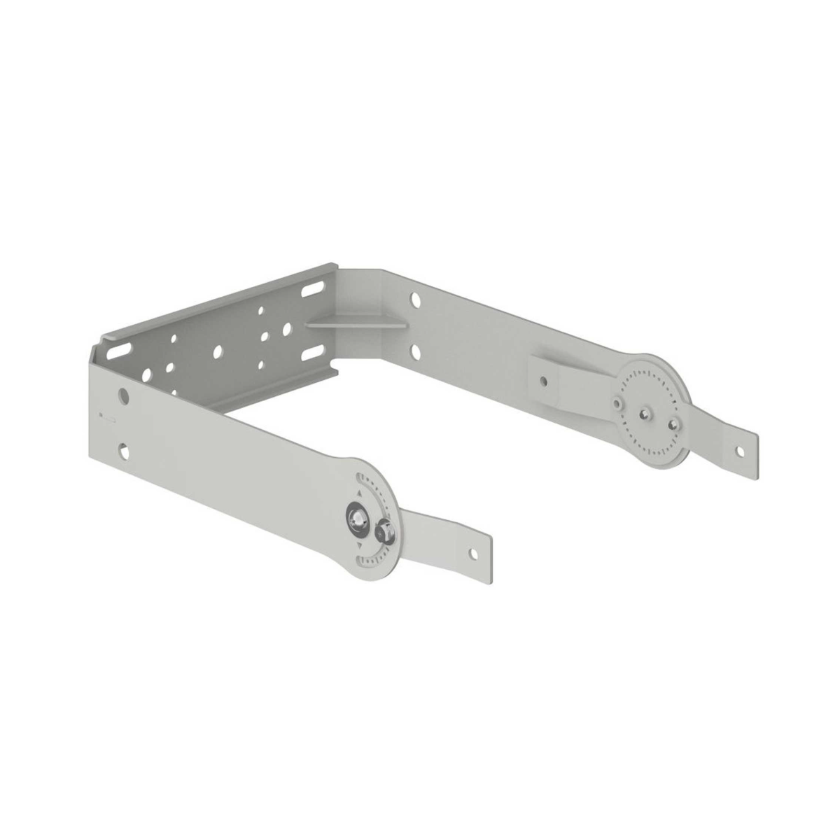 Supports muraux enceintes - Yamaha - UB-DZR10HW
