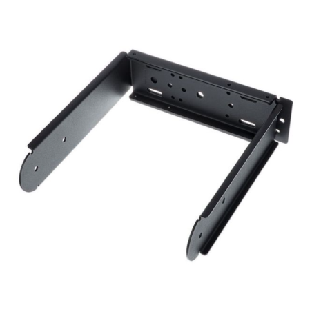 Supports muraux enceintes - Yamaha - CUBDXR8 U-BRACKET