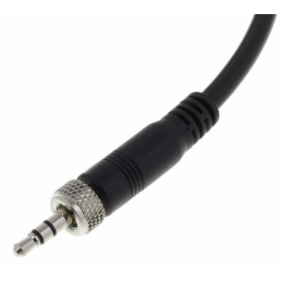 	Câbles JACK / XLR - Sennheiser - CL 2