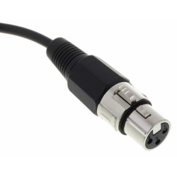 	Câbles JACK / XLR - Sennheiser - CL 2