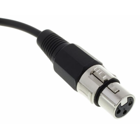 Câbles JACK / XLR - Sennheiser - CL 2