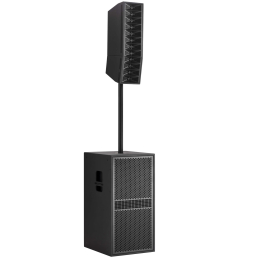 Systèmes amplifiés - Audiophony - MOJOsignature
