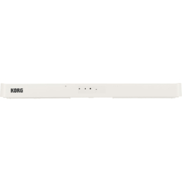 	Pianos numériques portables - Korg - B2+ (Blanc)