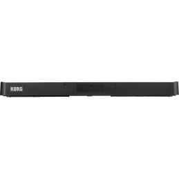 	Pianos numériques portables - Korg - B2+ (Noir)