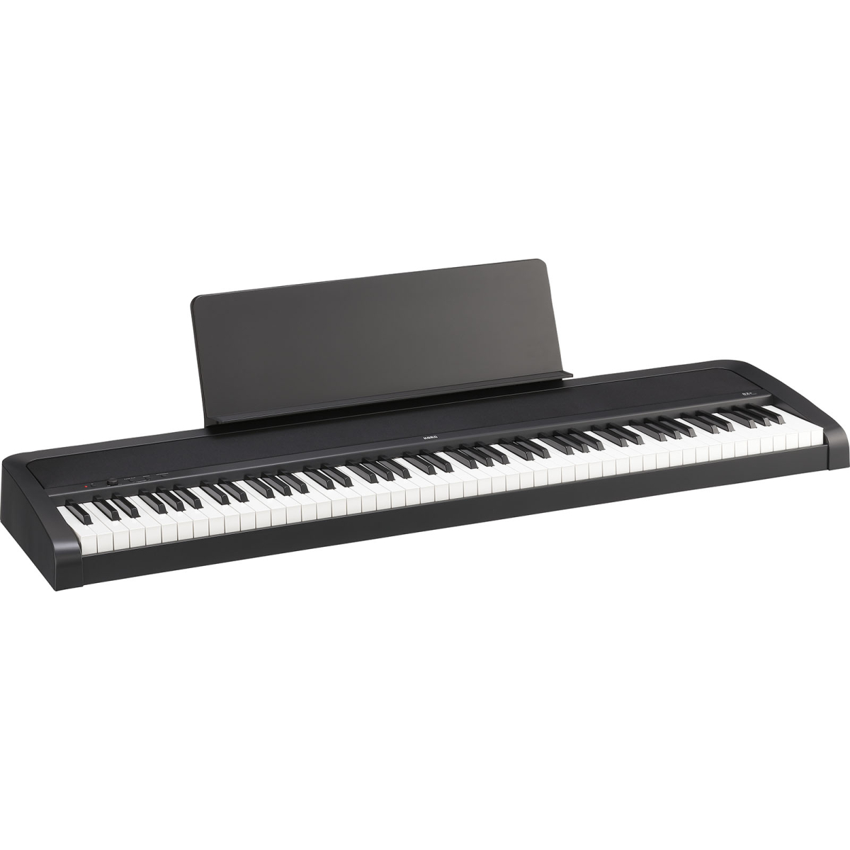 Pianos numériques portables - Korg - B2+ (Noir)