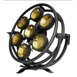 Projecteurs architecturaux LED - FOS Technologies - FOS Vintage 7