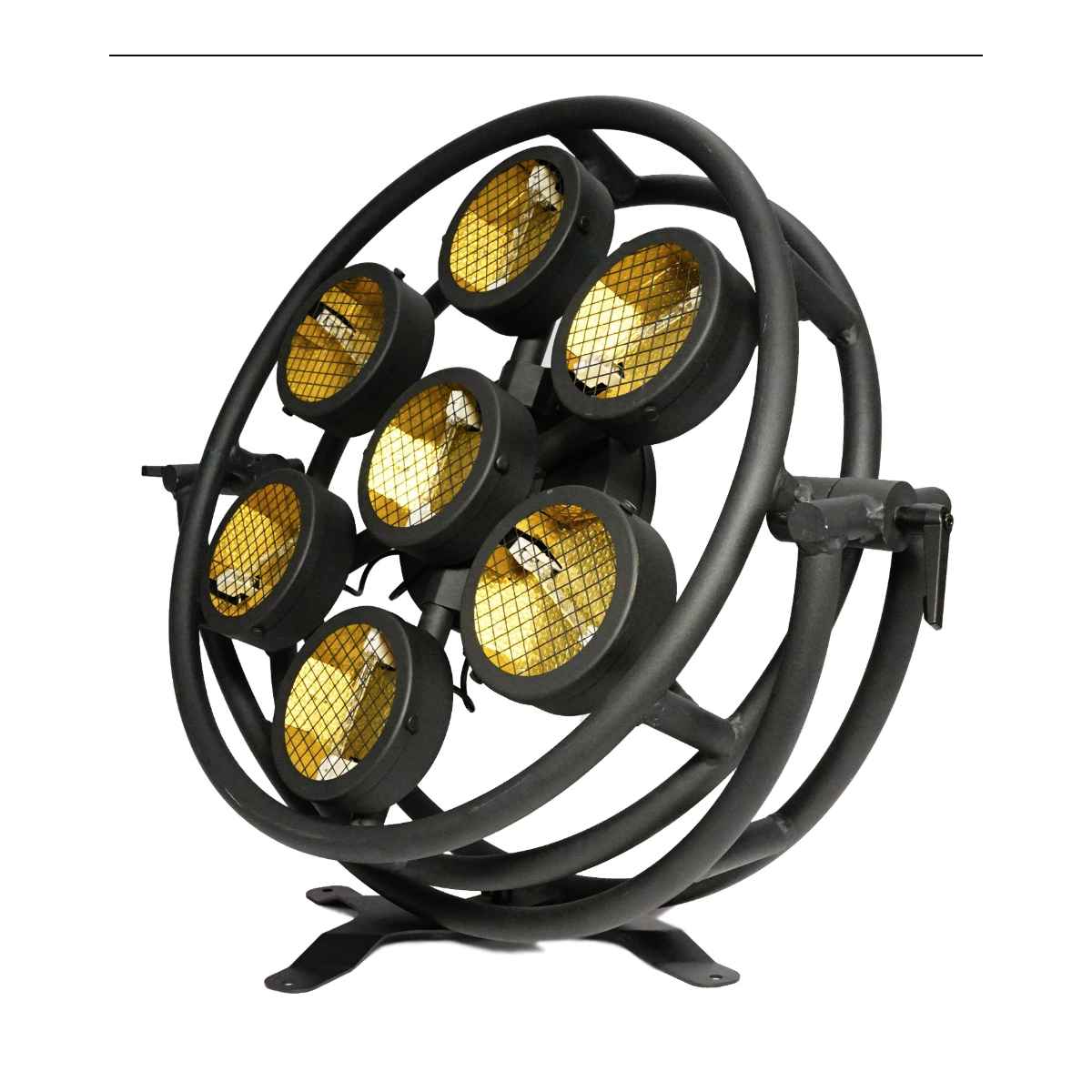 Projecteurs architecturaux LED - FOS Technologies - FOS Vintage 7