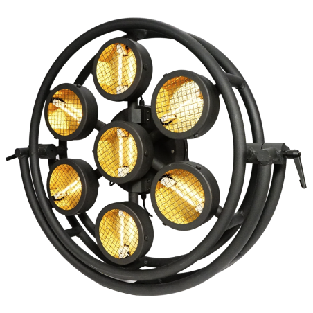 Projecteurs architecturaux LED - FOS Technologies - FOS Vintage 7