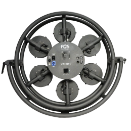 	Projecteurs architecturaux LED - FOS Technologies - FOS Vintage 7