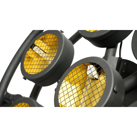 Projecteurs architecturaux LED - FOS Technologies - FOS Vintage 7