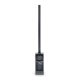 	Systèmes amplifiés - JBL - IRX ONE