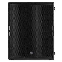 	Caissons de basse actifs - RCF - Pack SUB 9004-AS + housse