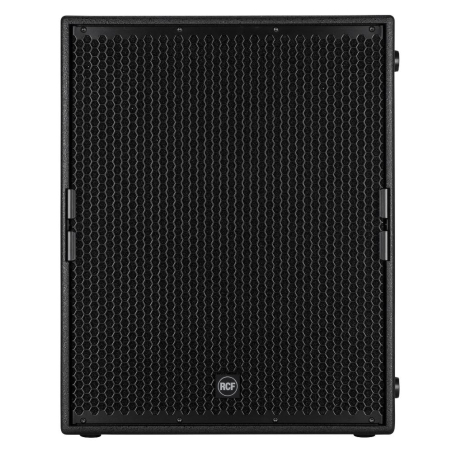 Caissons de basse actifs - RCF - Pack SUB 9004-AS + housse