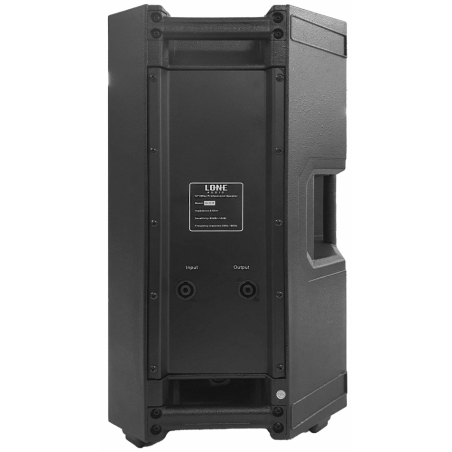 Enceintes passives - LONE AUDIO - LA-212P