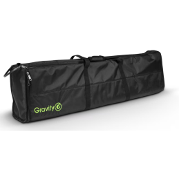 Housses de transport pieds micros - Gravity - BG MS PB 4 B