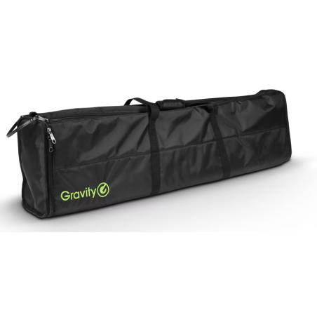 Housses de transport pieds micros - Gravity - BG MS PB 4 B