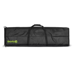 	Housses de transport pieds micros - Gravity - BG MS PB 4 B