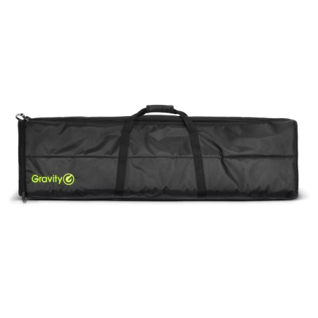 Housses de transport pieds micros - Gravity - BG MS PB 4 B