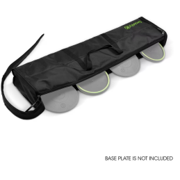 	Housses de transport pieds micros - Gravity - BG MS PB 4 B
