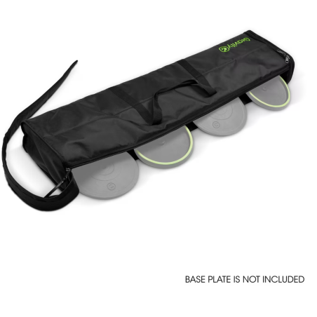Housses de transport pieds micros - Gravity - BG MS PB 4 B