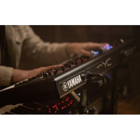 Claviers de scène - Yamaha - YC88