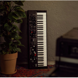 	Claviers de scène - Yamaha - YC88