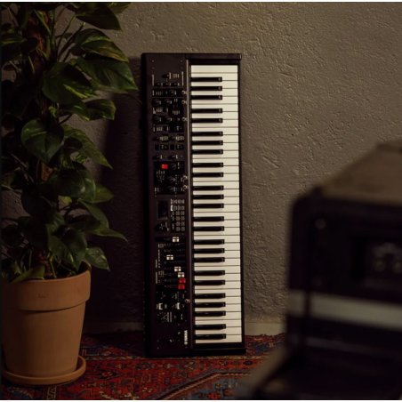 Claviers de scène - Yamaha - YC88