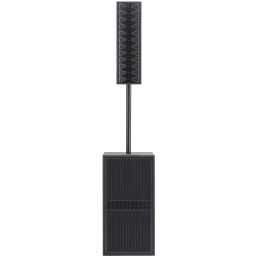 	Systèmes amplifiés - Audiophony - MOJOsignature