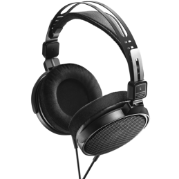 Casques de studio - Audio-Technica - ATH-R30x