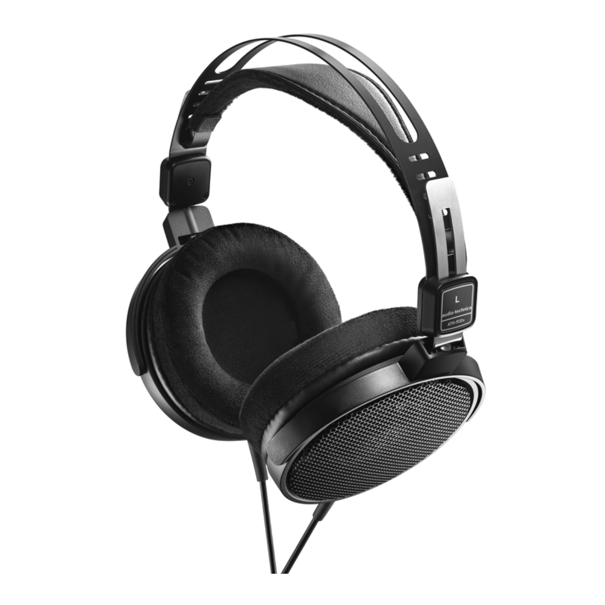 Casques de studio - Audio-Technica - ATH-R30x