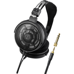 	Casques de studio - Audio-Technica - ATH-R30x