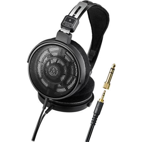 Casques de studio - Audio-Technica - ATH-R30x