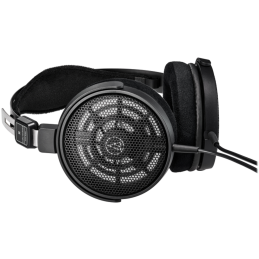	Casques de studio - Audio-Technica - ATH-R30x