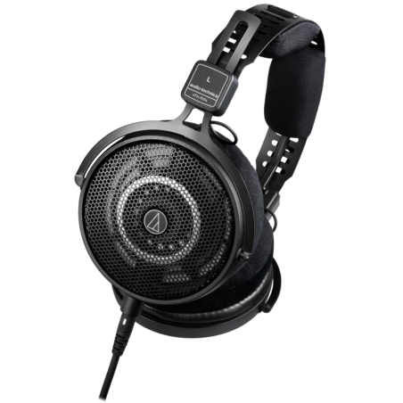 Casques de studio - Audio-Technica - ATH-R50x