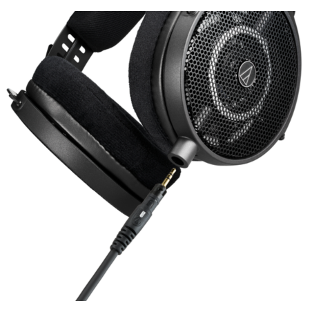 Casques de studio - Audio-Technica - ATH-R50x
