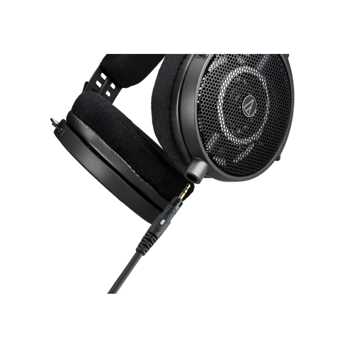 Casque ouvert Audio-Technica ATH-R50x pour mixage pro - Energyson
