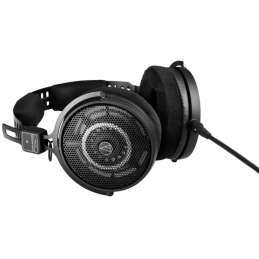 	Casques de studio - Audio-Technica - ATH-R50x