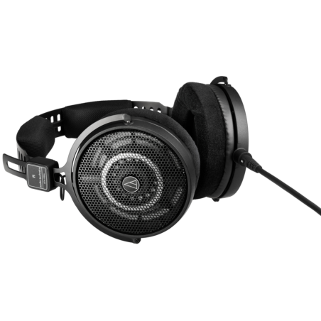 Casques de studio - Audio-Technica - ATH-R50x