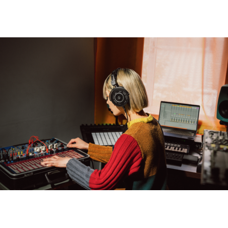 Casques de studio - Audio-Technica - ATH-R50x
