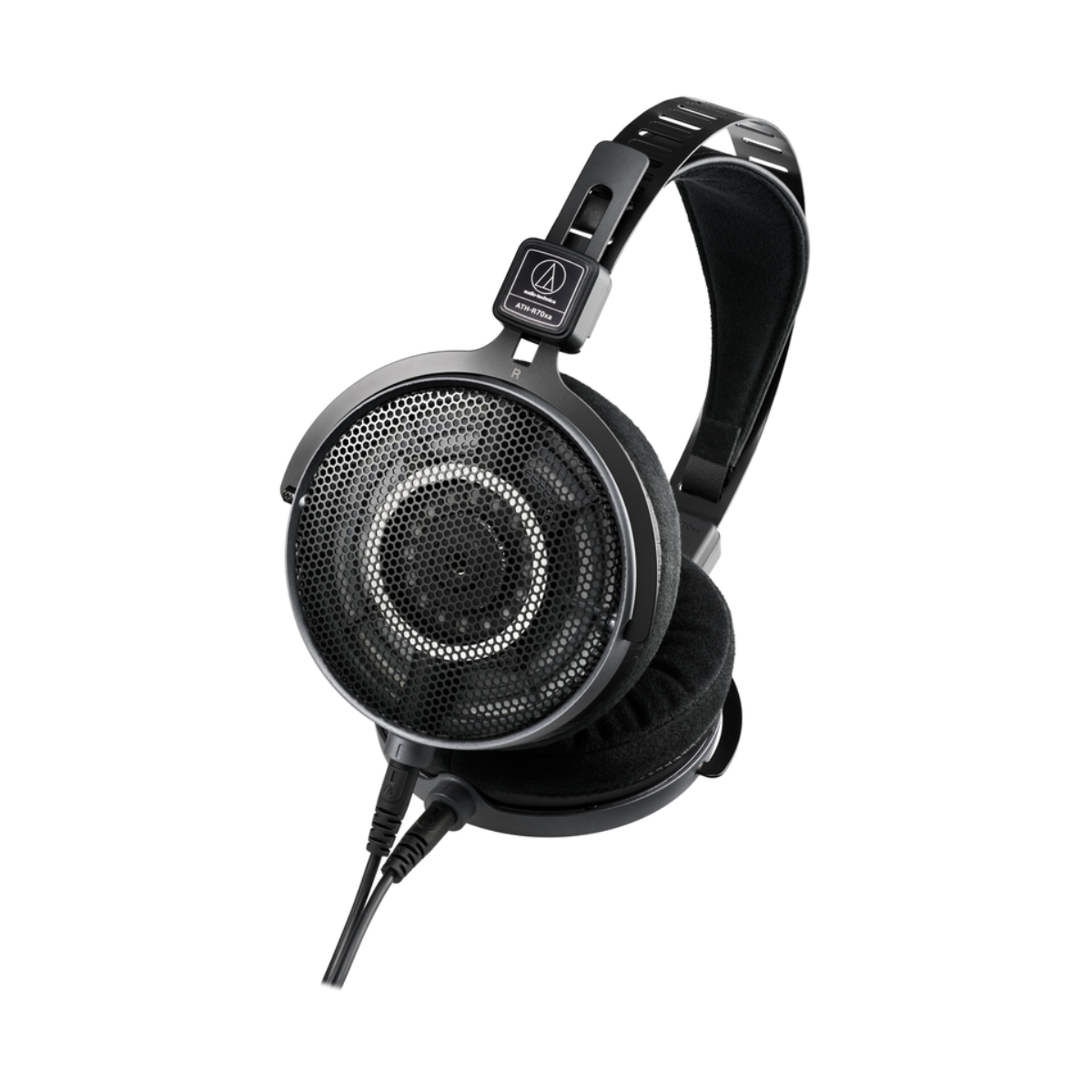 Casques de studio - Audio-Technica - ATH-R70xa