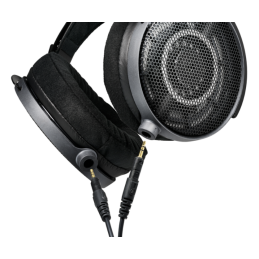 	Casques de studio - Audio-Technica - ATH-R70xa
