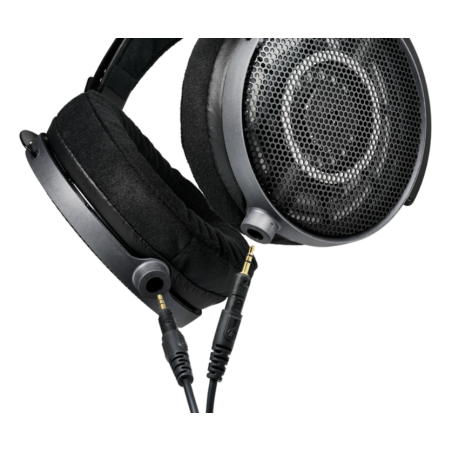 Casques de studio - Audio-Technica - ATH-R70xa