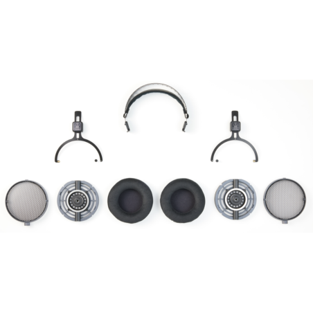 Casques de studio - Audio-Technica - ATH-R70xa