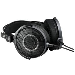 	Casques de studio - Audio-Technica - ATH-R70xa